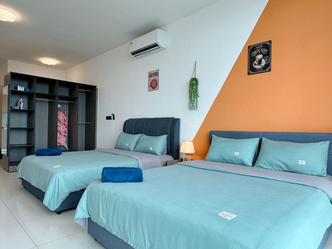 Leisure Home-1Bedroom Masai Esterno foto