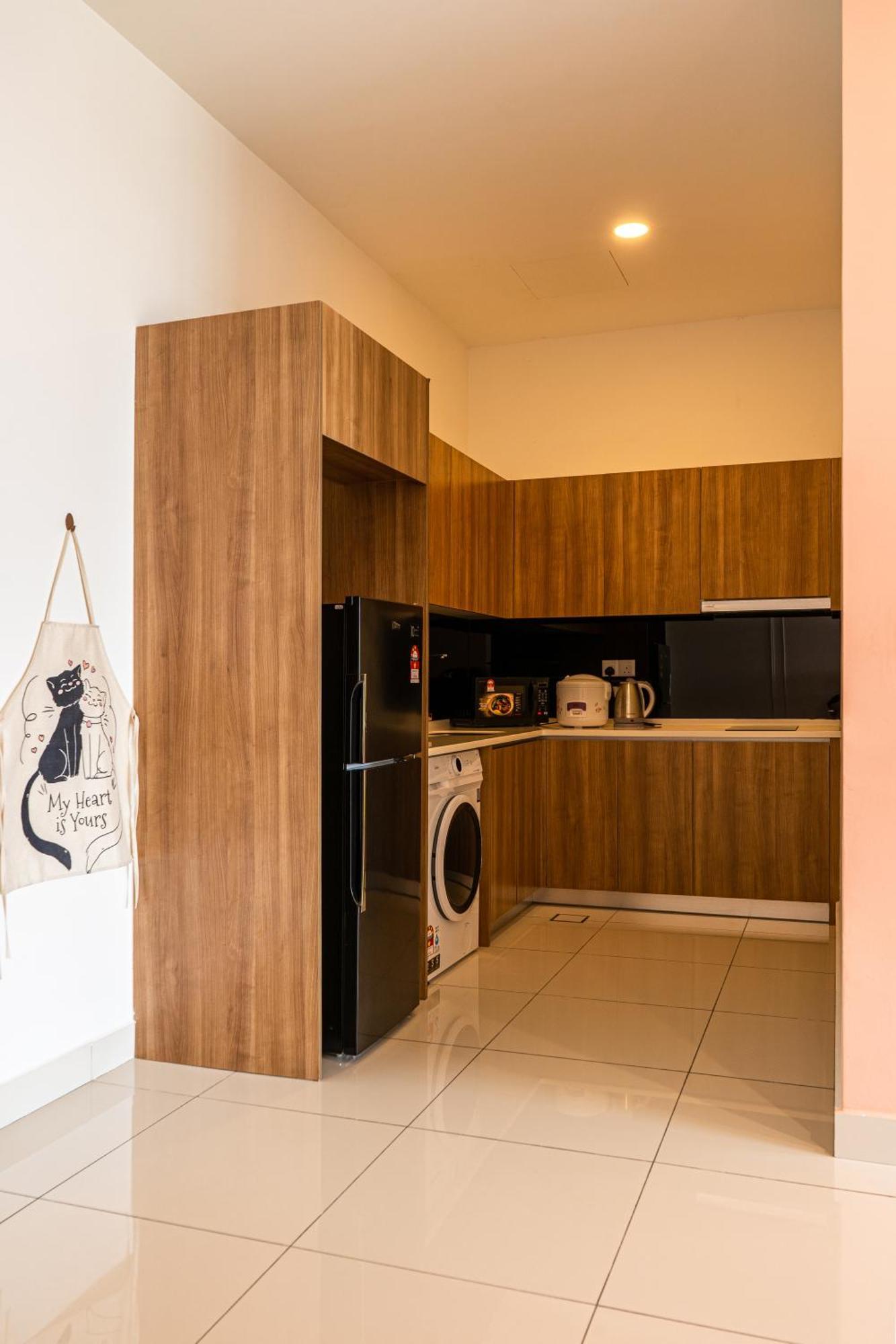 Leisure Home-1Bedroom Masai Esterno foto