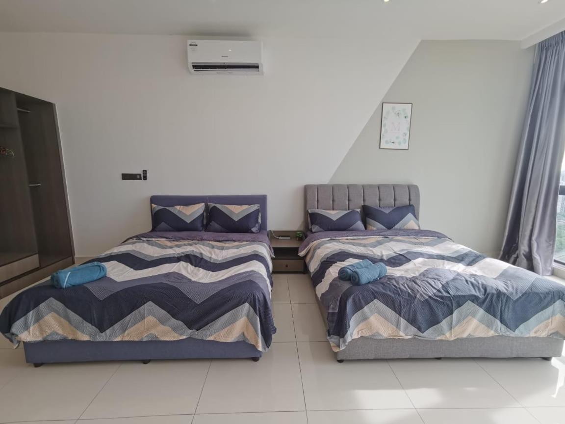 Leisure Home-1Bedroom Masai Esterno foto