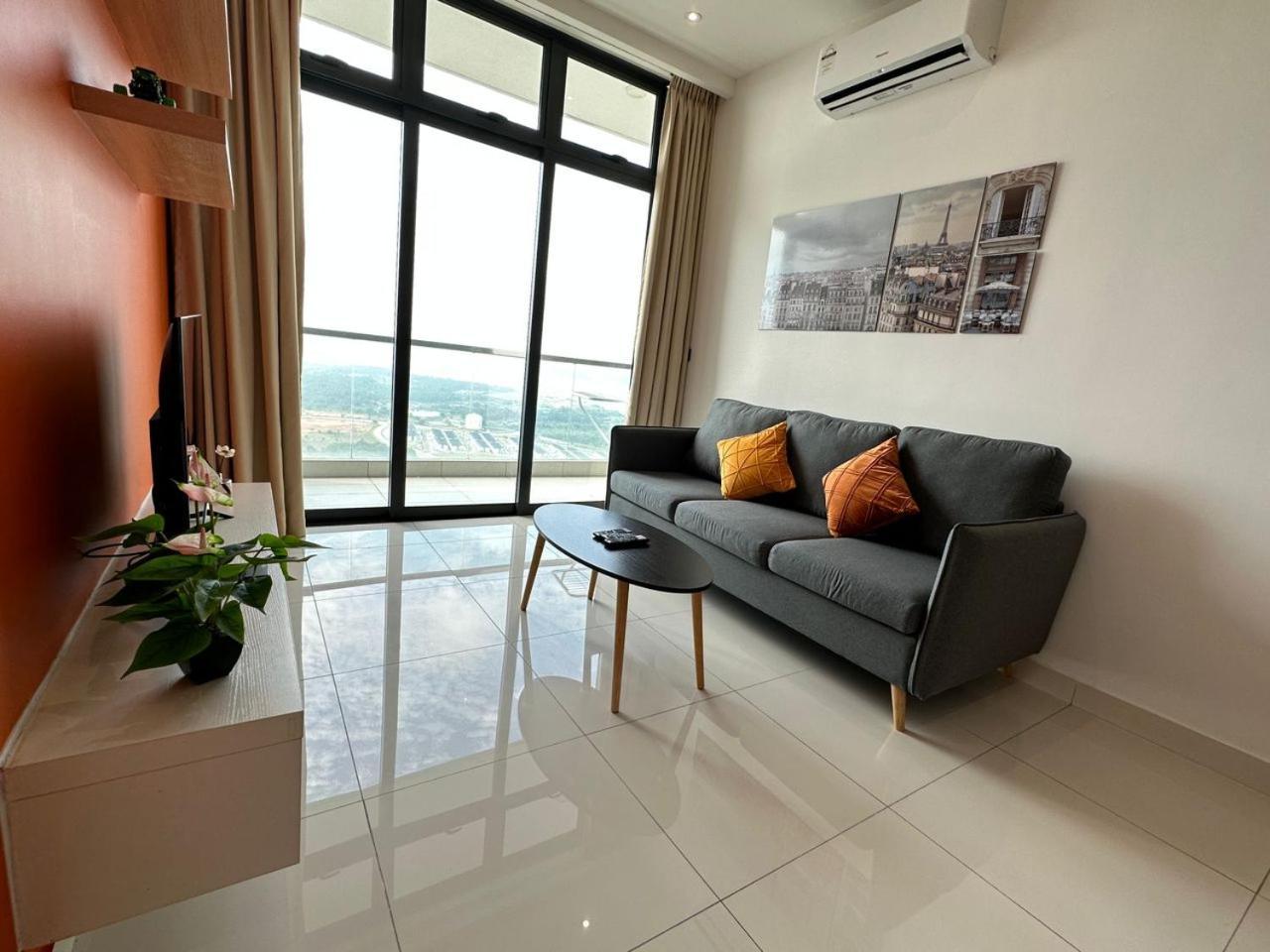 Leisure Home-1Bedroom Masai Esterno foto