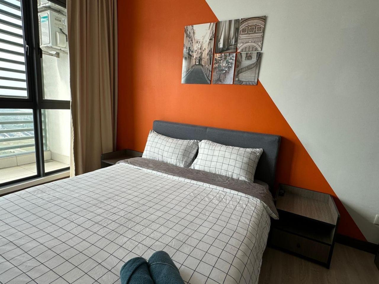 Leisure Home-1Bedroom Masai Esterno foto
