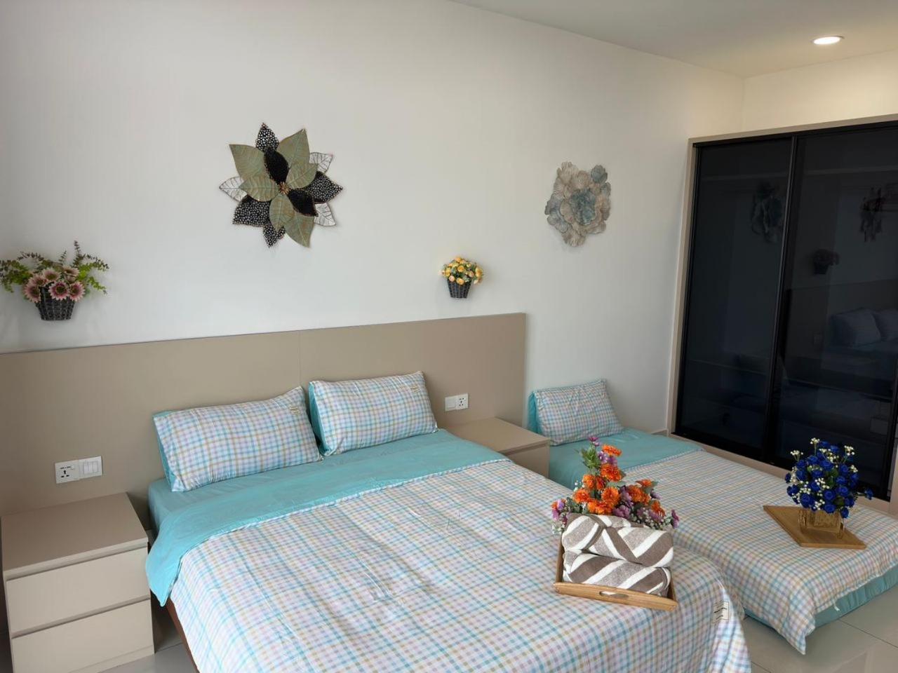 Leisure Home-1Bedroom Masai Esterno foto