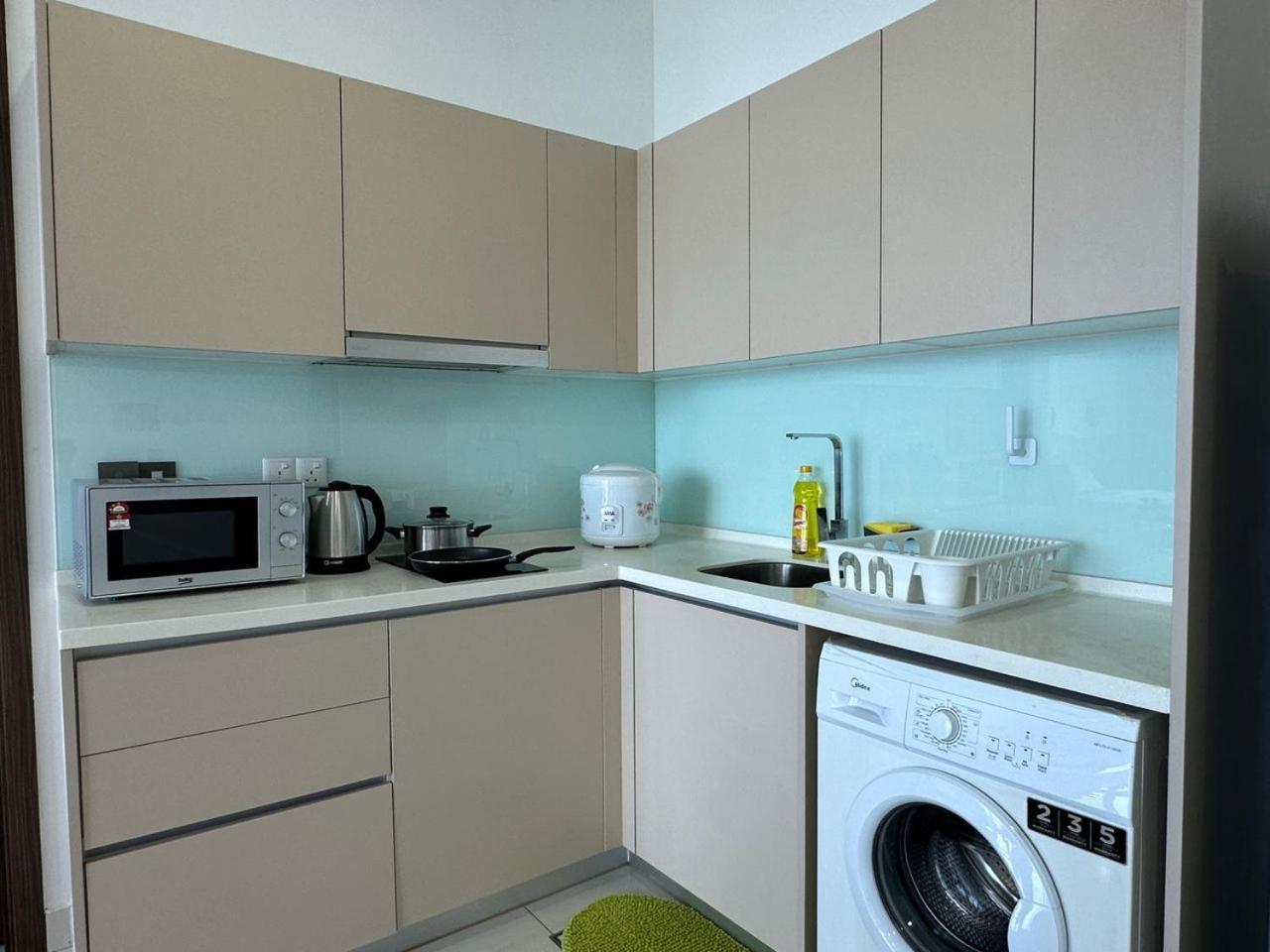 Leisure Home-1Bedroom Masai Esterno foto