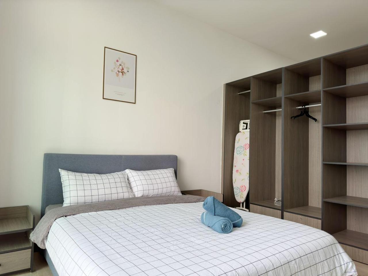 Leisure Home-1Bedroom Masai Esterno foto