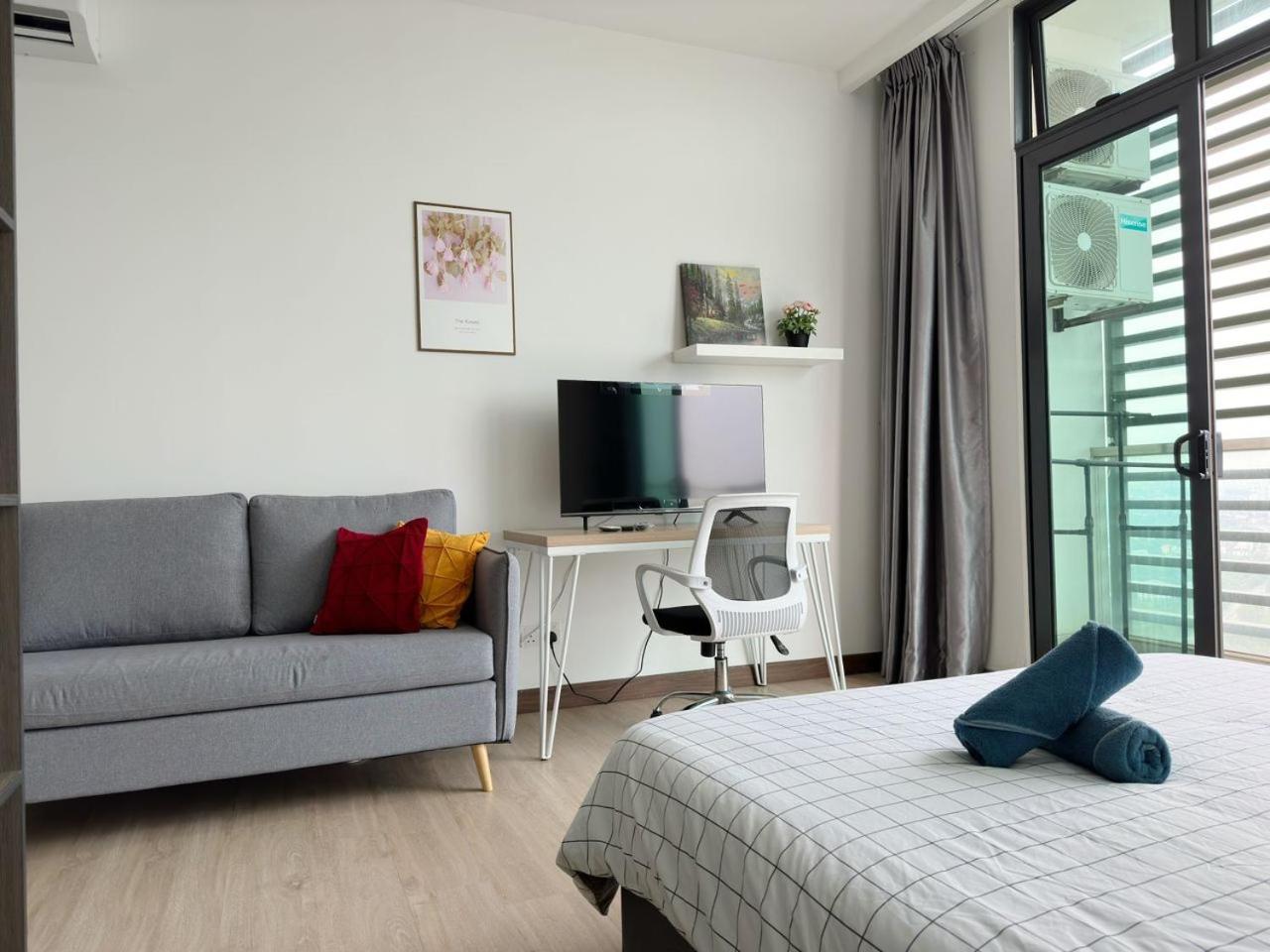 Leisure Home-1Bedroom Masai Esterno foto