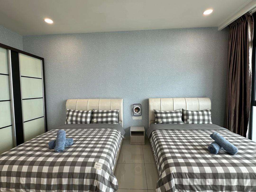 Leisure Home-1Bedroom Masai Esterno foto