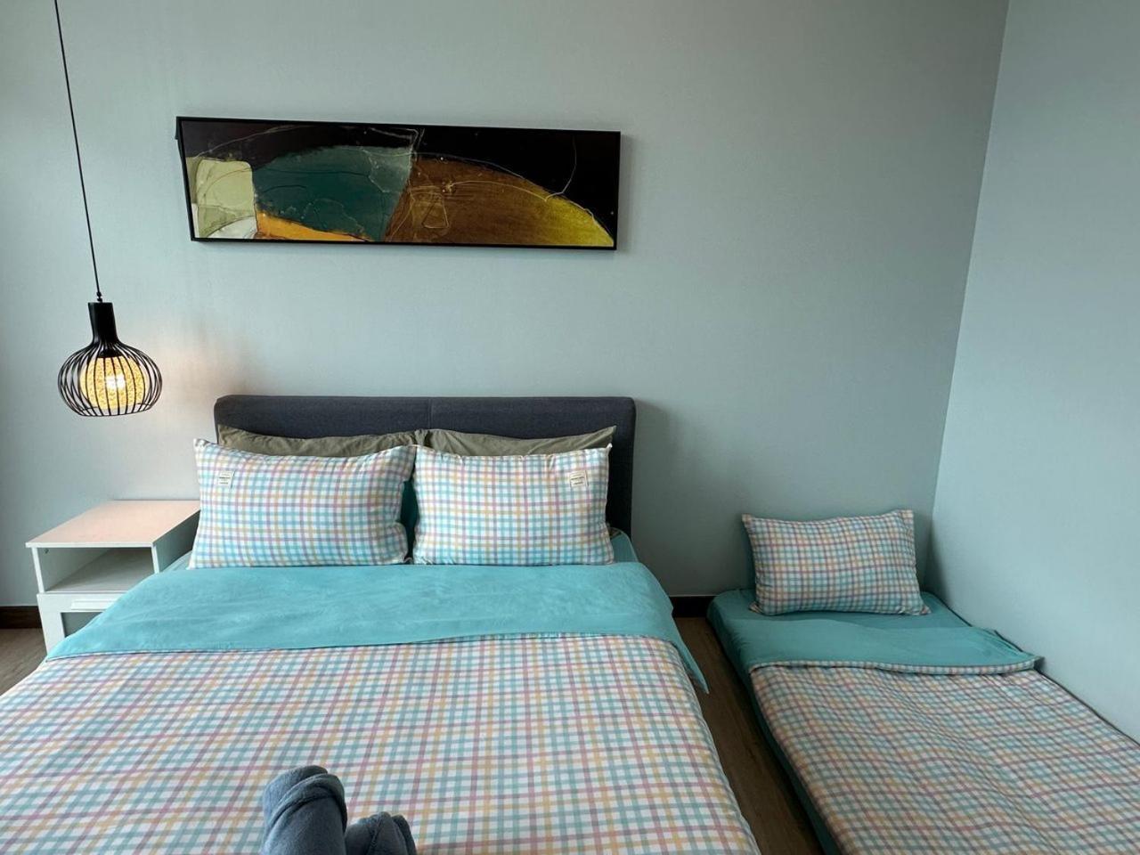 Leisure Home-1Bedroom Masai Esterno foto
