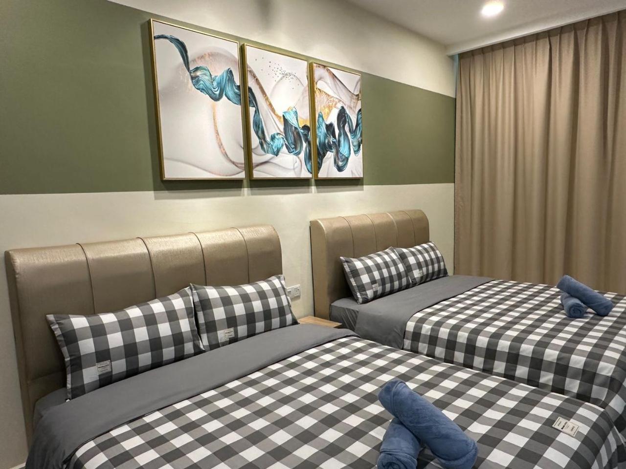 Leisure Home-1Bedroom Masai Esterno foto