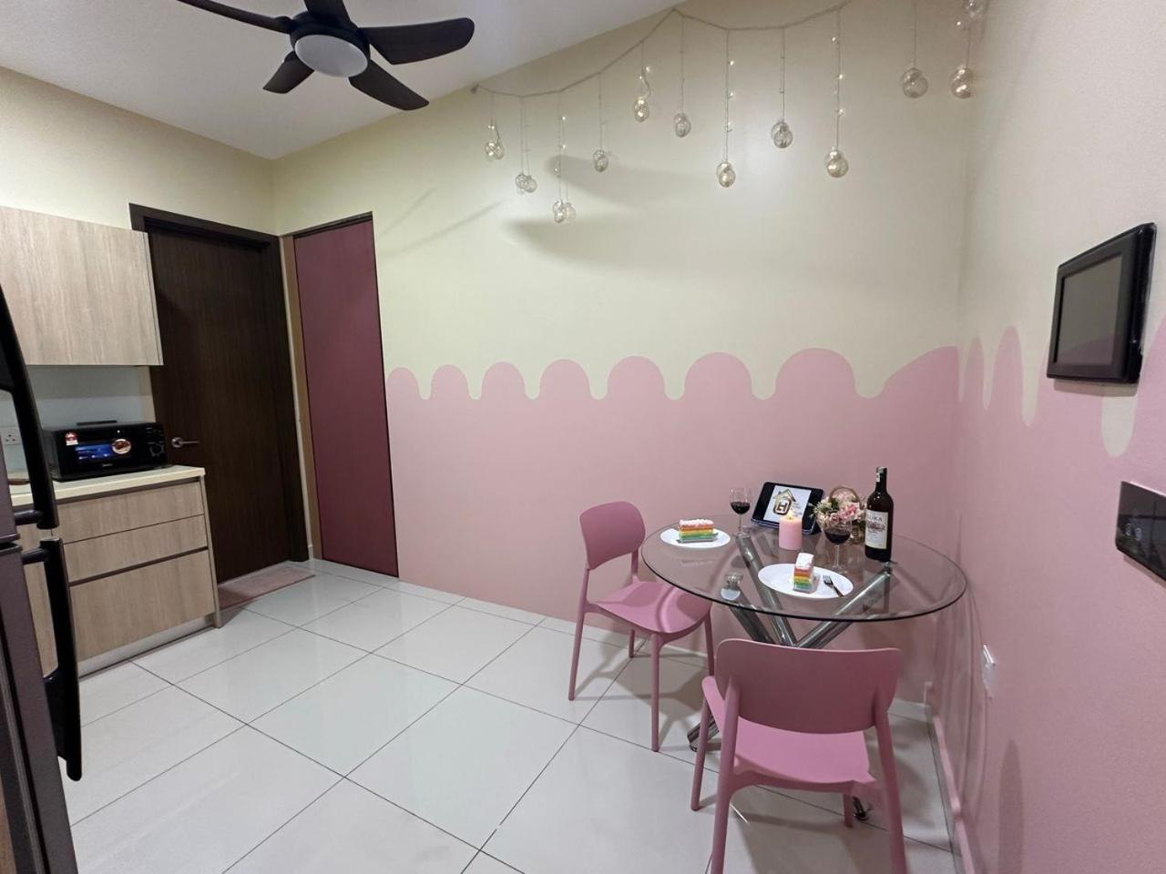 Leisure Home-1Bedroom Masai Esterno foto