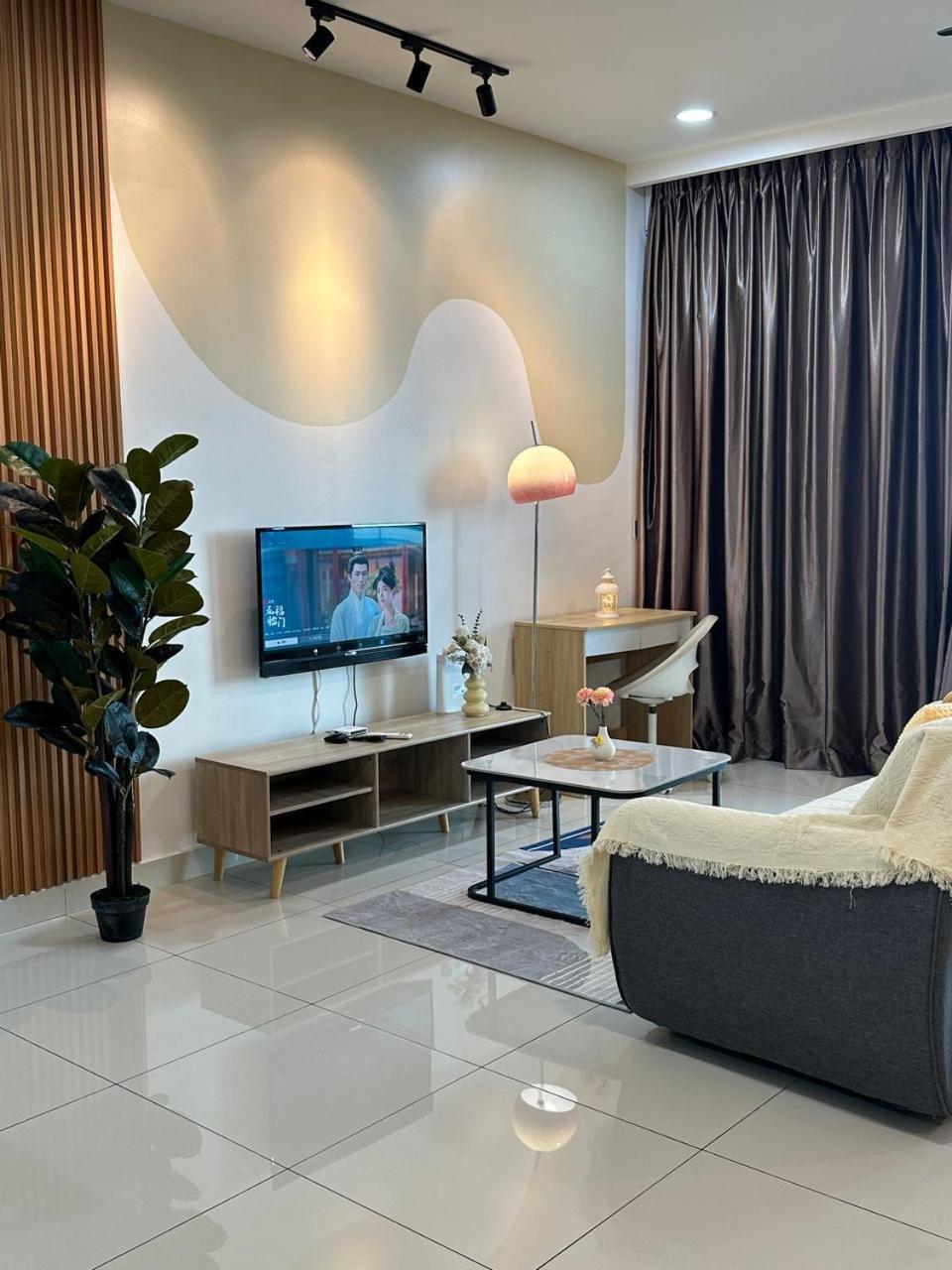 Leisure Home-1Bedroom Masai Esterno foto