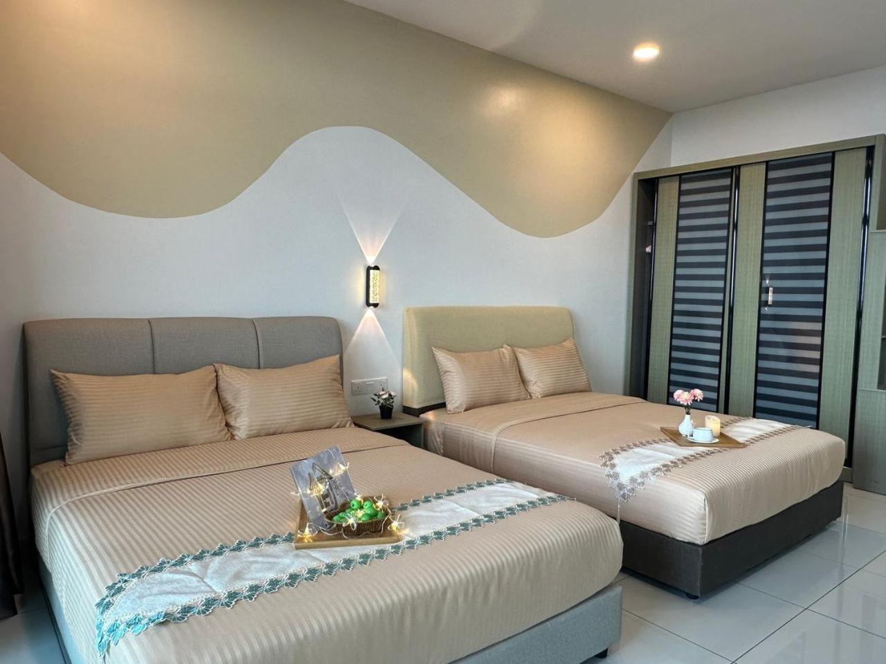 Leisure Home-1Bedroom Masai Esterno foto